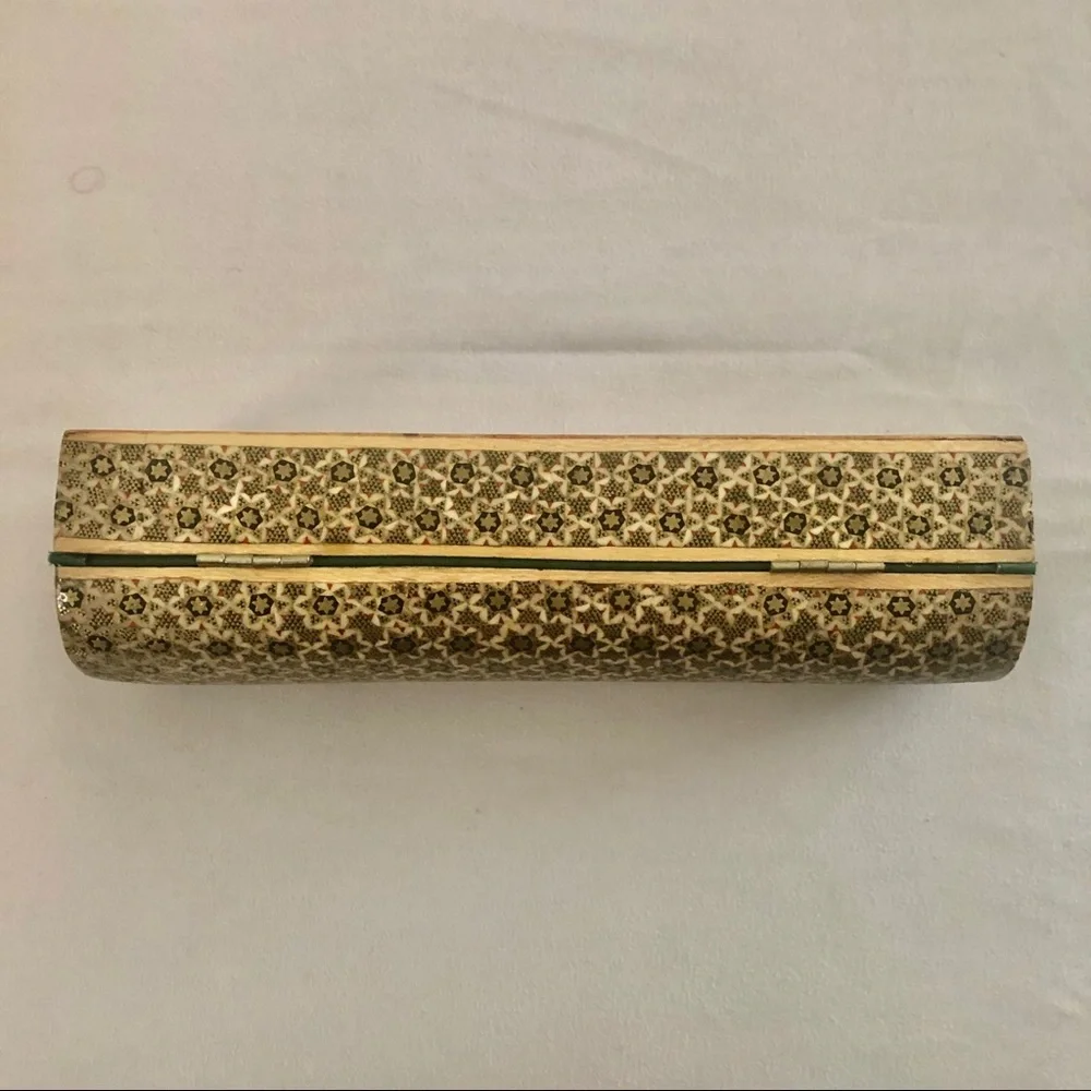 Persian Khatam penholder - Picture 6 of 9